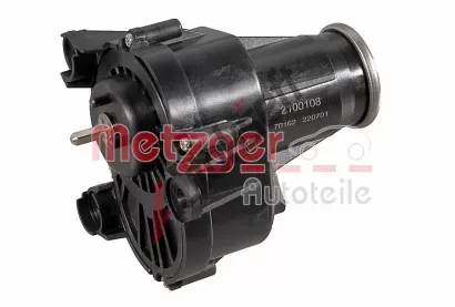 METZGER Nastavovac prvek sacho potrub MTG 2100108, 2100108