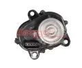 METZGER Nastavovac prvek sacho potrub MTG 2100108, 2100108