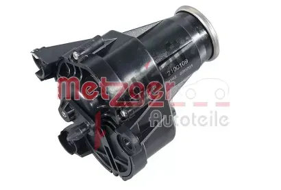 METZGER Nastavovac prvek sacho potrub MTG 2100109, 2100109