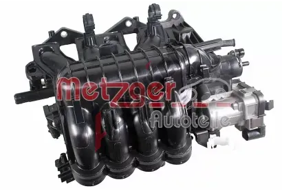 METZGER Sac� trubkov� modul OE-part MTG 2100136, 2100136