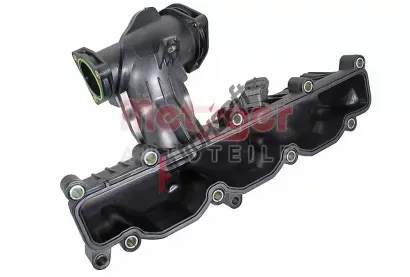 METZGER Sac� trubkov� modul OE-part MTG 2100154, 2100154