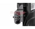 METZGER Sac� trubkov� modul OE-part MTG 2100154, 2100154
