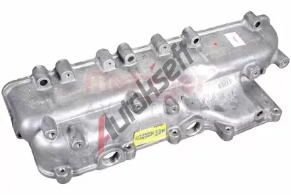 METZGER Sací trubkový modul OE-part MTG 2100155, 2100155 METZGER Sací trubkový modul OE-part MTG 2100155, 2100155