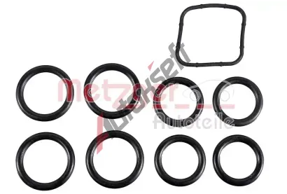 METZGER Sada tsnn kolena sacho potrub MTG 2100900, 2100900