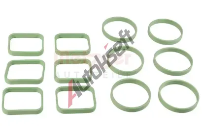 METZGER Sada těsnění kolena sacího potrubí MTG 2100901, 2100901 METZGER Sada těsnění kolena sacího potrubí MTG 2100901, 2100901