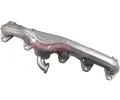 METZGER Koleno v�fukov�ho syst�mu MTG 2101007, 2101007