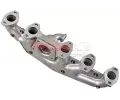METZGER Koleno v�fukov�ho syst�mu MTG 2101007, 2101007