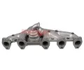 METZGER Koleno v�fukov�ho syst�mu MTG 2101007, 2101007
