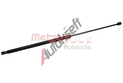 METZGER Plynov vzpra zavazadlovho prostoru MTG 2110575, 2110575