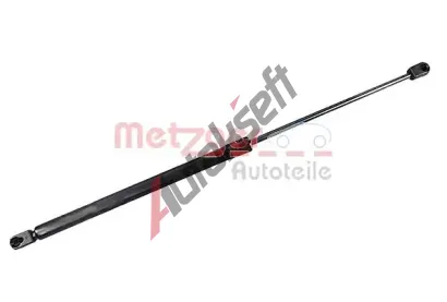 METZGER Plynov vzpra zavazadlovho prostoru GREENPARTS MTG 2110577, 2110577