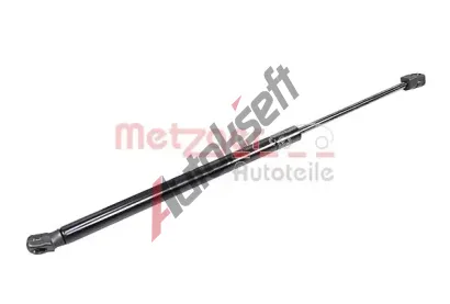 METZGER Plynová vzpěra zavazadlového prostoru MTG 2110641, 2110641 METZGER Plynová vzpěra zavazadlového prostoru MTG 2110641, 2110641