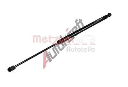 METZGER Plynov vzpra zavazadlovho prostoru GREENPARTS MTG 2110653, 2110653