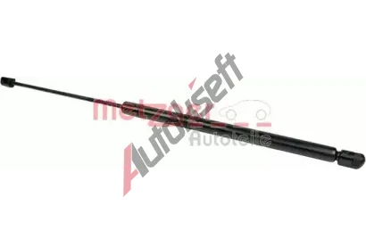 METZGER Plynová vzpěra zavazadlového prostoru MTG 2110671, 2110671 METZGER Plynová vzpěra zavazadlového prostoru MTG 2110671, 2110671