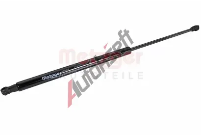 METZGER Plynov vzpra zavazadlovho prostoru GREENPARTS MTG 2110802, 2110802