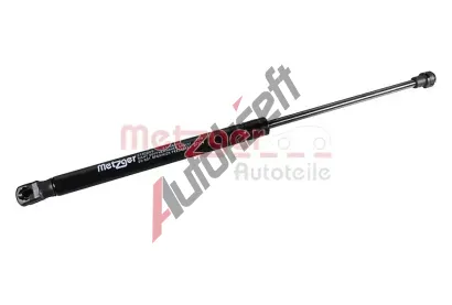 METZGER Plynová vzpěra zavazadlového prostoru MTG 2110809, 2110809 METZGER Plynová vzpěra zavazadlového prostoru MTG 2110809, 2110809