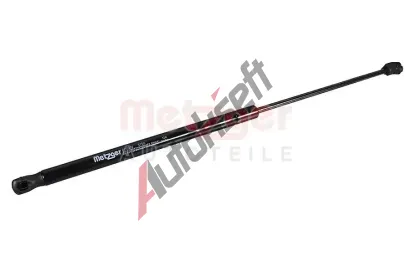 METZGER Plynov vzpra zavazadlovho prostoru MTG 2110812, 2110812