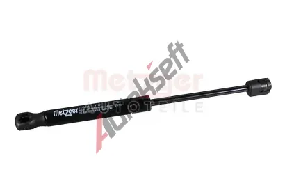 METZGER Pneumatick vzpra kapoty motoru GREENPARTS MTG 2110834, 2110834