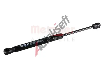 METZGER Pneumatick vzpra kapoty motoru GREENPARTS MTG 2110835, 2110835