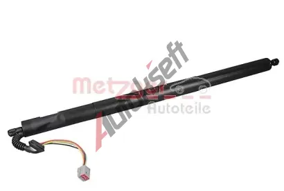 METZGER Elektromotor, zadn dvee ORIGINAL ERSATZTEIL MTG 2115001, 2115001