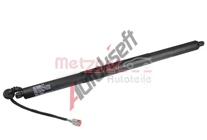 METZGER Elektromotor, zadn dvee ORIGINAL ERSATZTEIL GREENPARTS MTG 2115025, 2115025