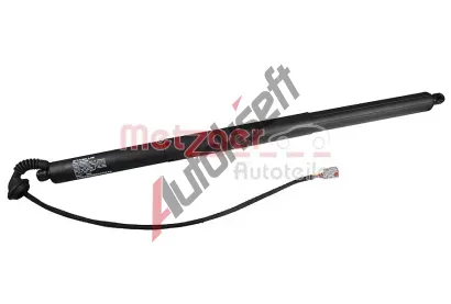 METZGER Elektromotor, zadn dvee ORIGINAL ERSATZTEIL MTG 2115027, 2115027