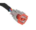METZGER Elektromotor, zadn dvee ORIGINAL ERSATZTEIL MTG 2115027, 2115027