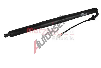 METZGER Elektromotor, zadn� dve�e OE-part MTG 2115044, 2115044