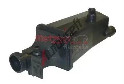 METZGER Vyrovnvac ndoba chladic kapaliny genuine MTG 2140015, 2140015