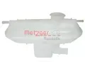 Vyrovnvac ndoba chladic kapaliny METZGER ‐ MTG 2140023