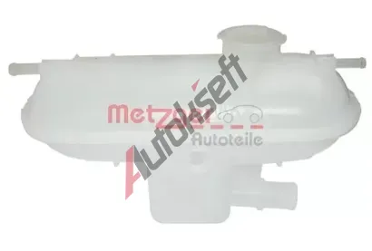 METZGER Vyrovnvac ndoba chladic kapaliny MTG 2140023, 2140023