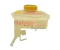 Vyrovnvac ndoba brzdov kapaliny METZGER ‐ MTG 2140030