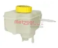 Vyrovnvac ndoba brzdov kapaliny METZGER ‐ MTG 2140031