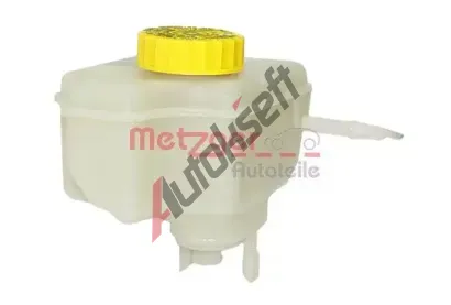 METZGER Vyrovnvac ndoba brzdov kapaliny GREENPARTS MTG 2140031, 2140031