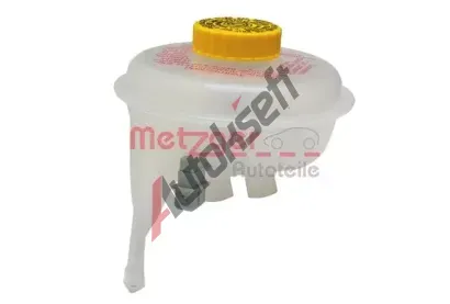 METZGER Vyrovnvac ndoba brzdov kapaliny MTG 2140032, 2140032