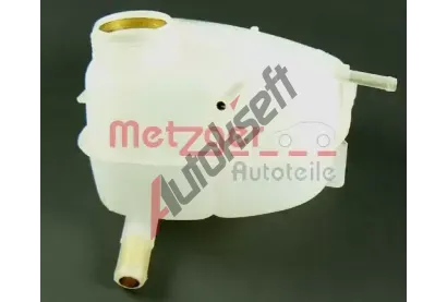 METZGER Vyrovn�vac� n�doba chladic� kapaliny MTG 2140040, 2140040