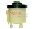 Vyrovnvac ndr hydraulickho oleje servozen METZGER ‐ MTG 2140042