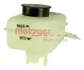 Vyrovn�vac� n�doba brzdov� kapaliny&nbsp;METZGER&nbsp;&dash;&nbsp;MTG 2140044