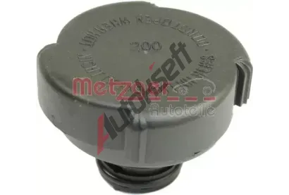 METZGER Uzavrac vko MTG 2140047, 2140047
