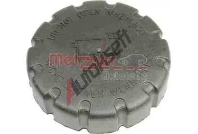 METZGER Uzavrac vko GREENPARTS MTG 2140048, 2140048