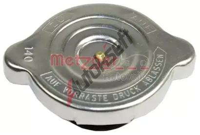METZGER Uzavrac vko MTG 2140049, 2140049