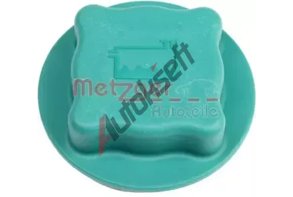 METZGER Uzavrac vko MTG 2140053, 2140053