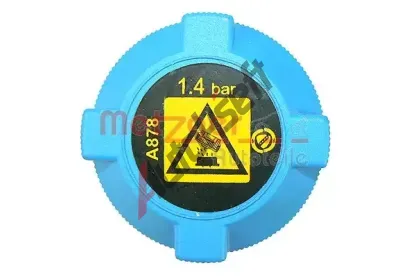 METZGER Uzavrac vko MTG 2140057, 2140057