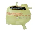 Vyrovnvac ndoba chladic kapaliny METZGER ‐ MTG 2140058