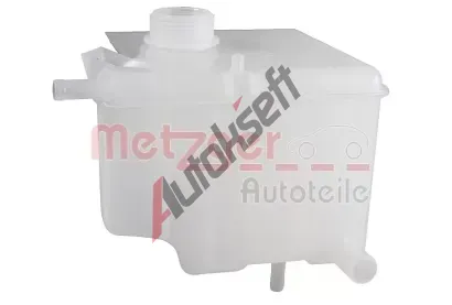 METZGER Vyrovnávací nádoba chladicí kapaliny MTG 2140062, 2140062  METZGER Vyrovnávací nádoba chladicí kapaliny MTG 2140062, 2140062