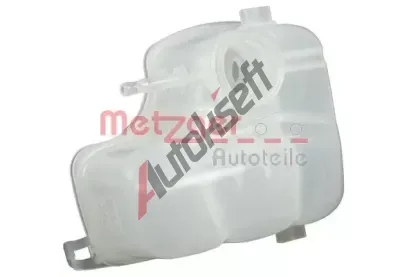 METZGER Vyrovnvac ndoba chladic kapaliny genuine MTG 2140076, 2140076