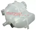 METZGER Vyrovnvac ndoba chladic kapaliny genuine MTG 2140076, 2140076