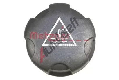 METZGER Uzavrac vko GREENPARTS MTG 2140081, 2140081
