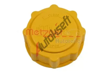 METZGER Uzavrac vko MTG 2140084, 2140084