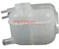 Vyrovnvac ndoba chladic kapaliny METZGER ‐ MTG 2140094