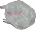 METZGER Vyrovnvac ndoba chladic kapaliny ORIGINAL ERSATZTEIL MTG 2140094, 2140094